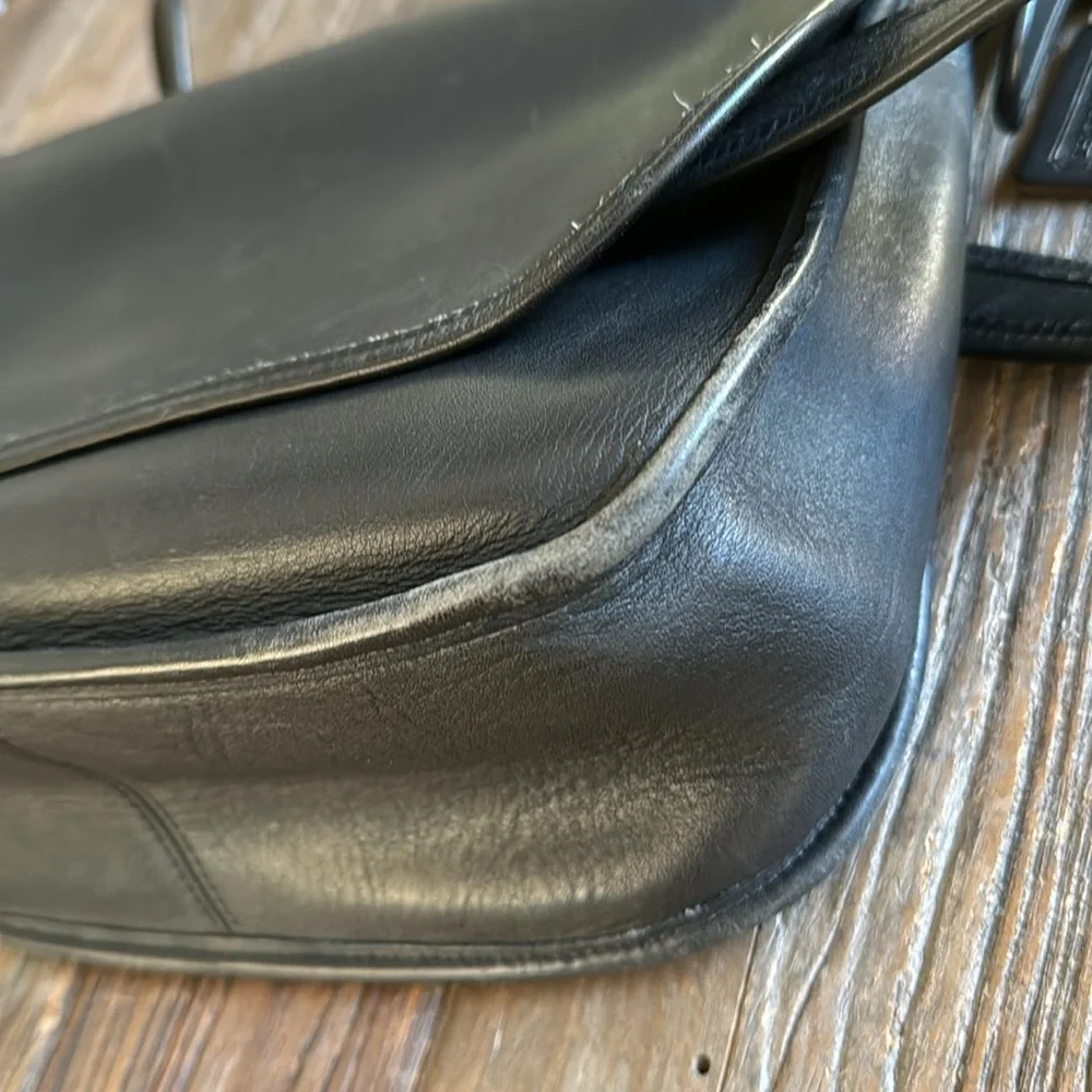 Coach classic patricia